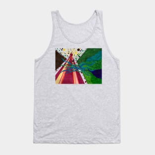 Earth Energy Tank Top